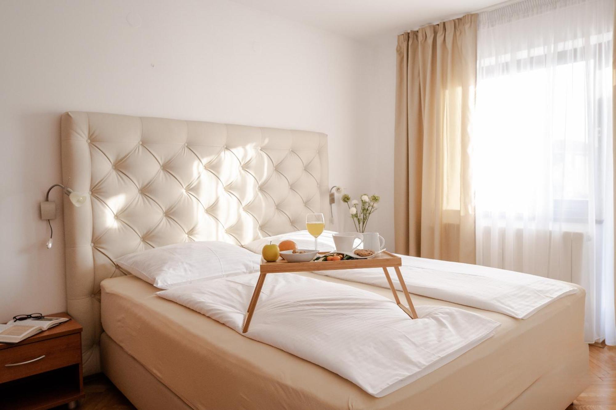 Bubi Apartments Malinska Luaran gambar