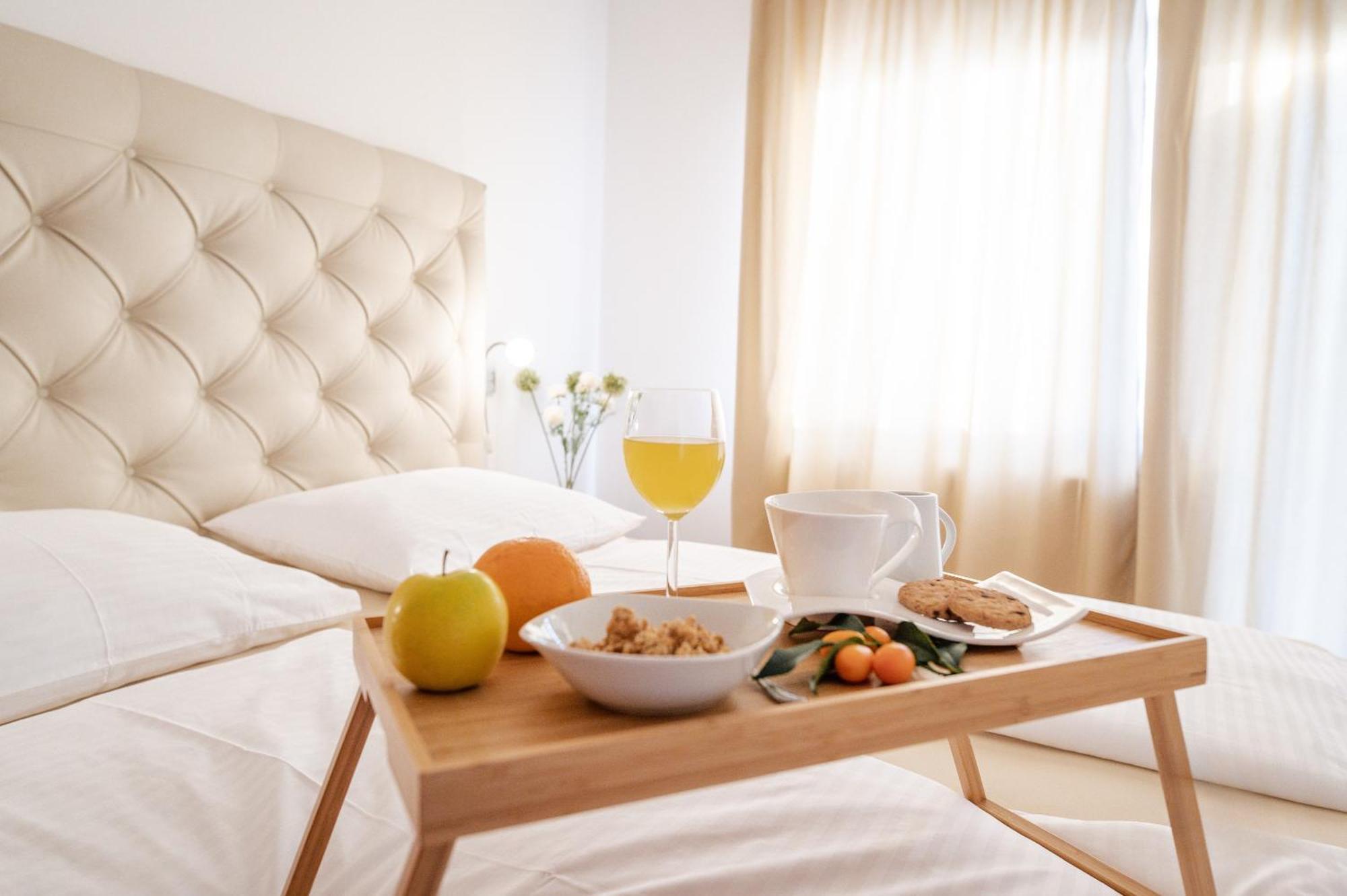 Bubi Apartments Malinska Luaran gambar